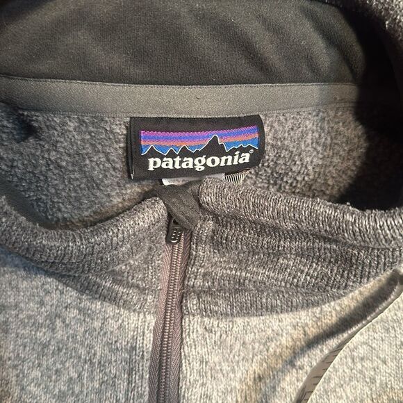 Patagonia pullover sweater M (4875) - Picture 7 of 7